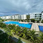 Flat Family Muro Alto - Porto de Galinhas