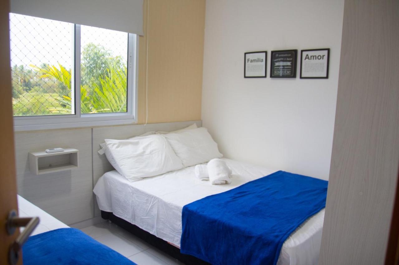 Apartamento Flat Family Muro Alto -
