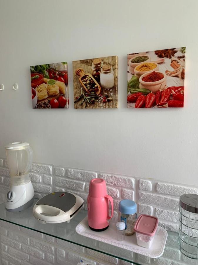 Apartamento Flat Family Muro Alto - *