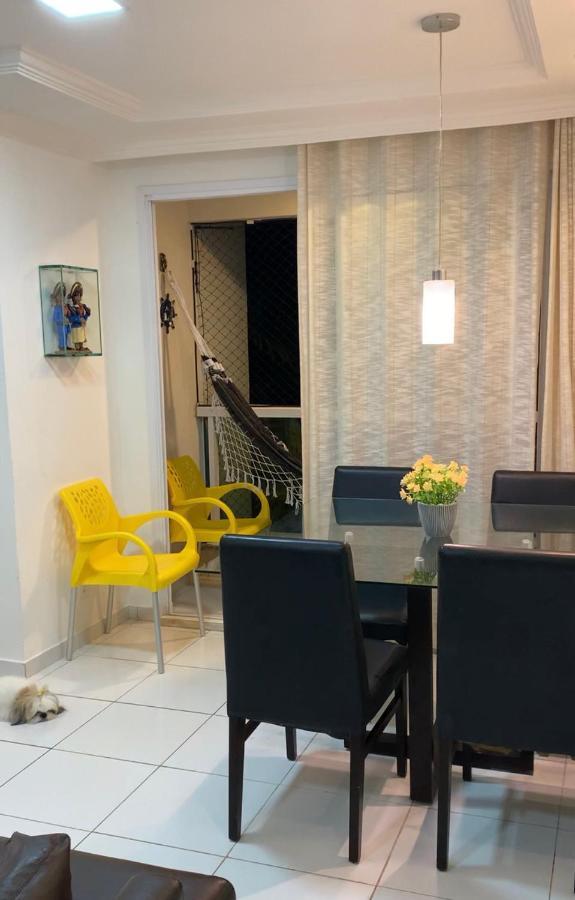 Flat Family Muro Alto - Apartamento