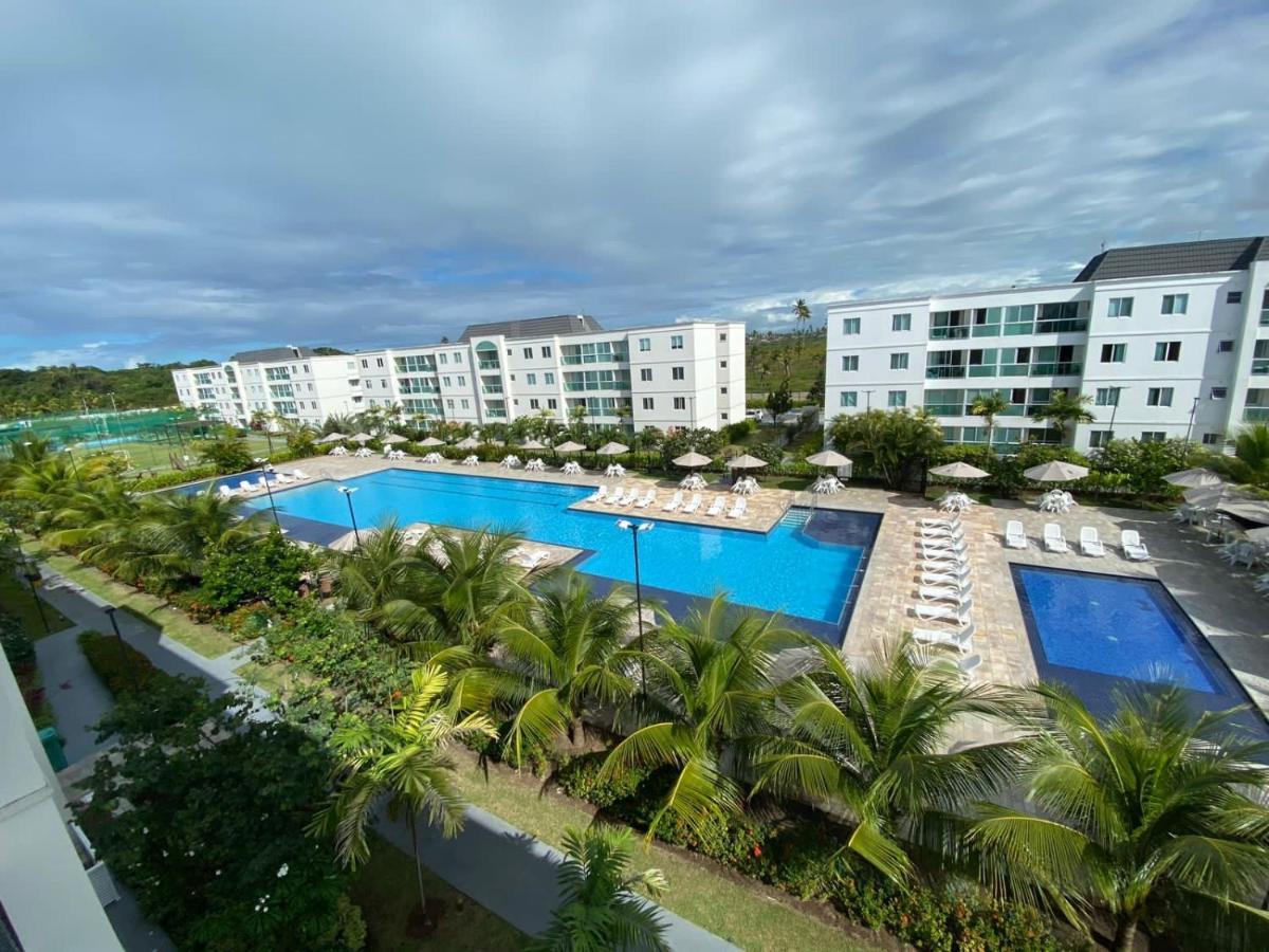 Flat Family Muro Alto - * Porto de Galinhas