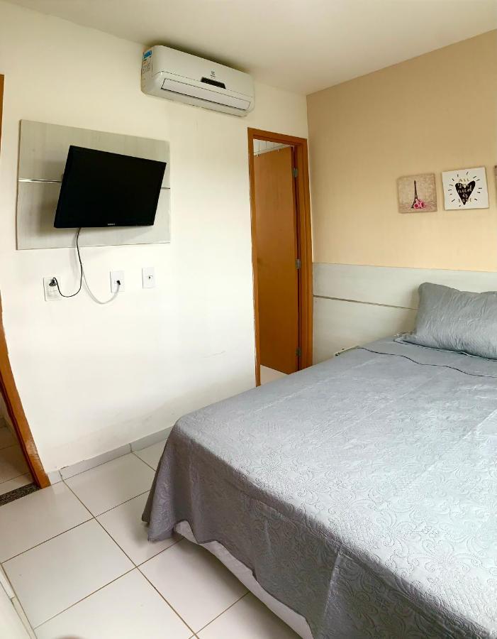 Flat Family Muro Alto - * Porto de Galinhas