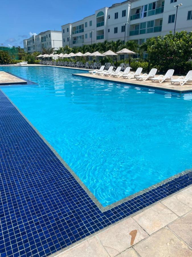 Flat Family Muro Alto - Apartamento *