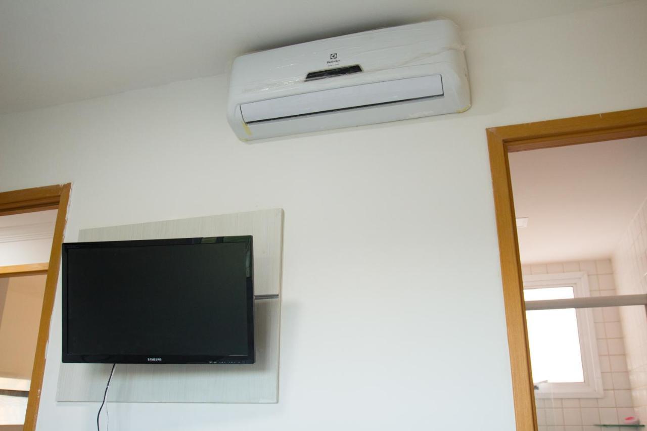 Flat Family Muro Alto - Apartamento Porto de Galinhas