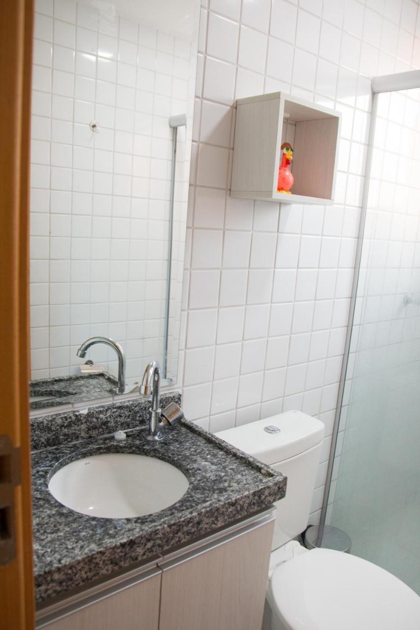 Apartamento Flat Family Muro Alto - Porto de Galinhas