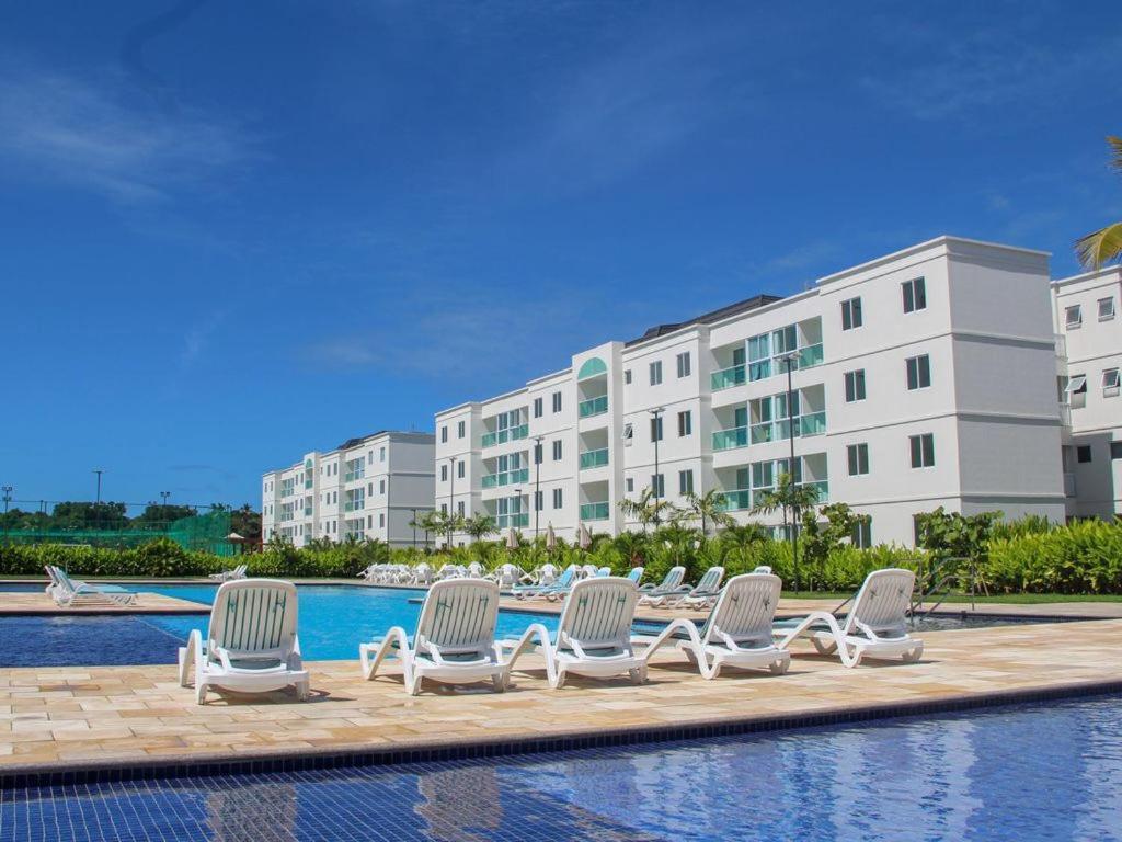 Flat Family Muro Alto - * Porto de Galinhas