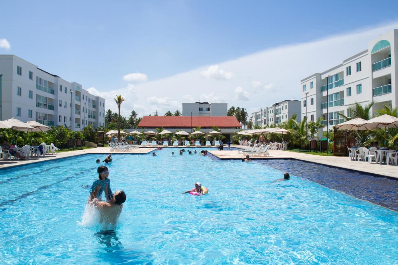 Flat Family Muro Alto - Apartamento Porto de Galinhas